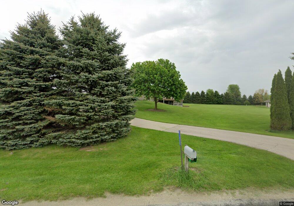 7880 Aurora Rd, West Bend, WI 53090 - photo 1