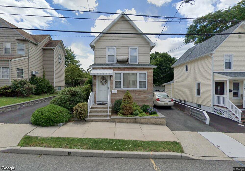 210 Jefferson Ave, Hasbrouck Heights, NJ 07604 - photo 1