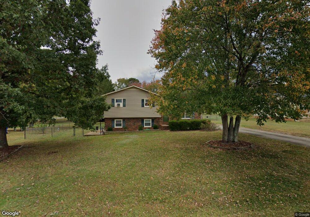 121 Bowman Rd, Statesville, NC 28625 - photo 1