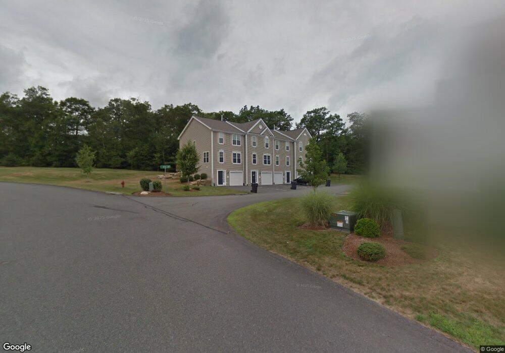 5 Daffodil Ct, South Grafton, MA 01560 - photo 1