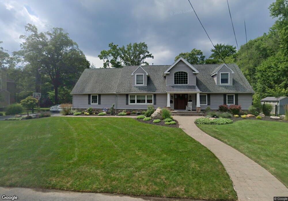 34 Eckerson Rd, Harrington Park, NJ 07640 - photo 1