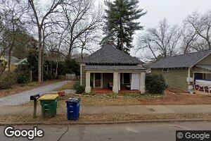 225 Hillcrest Ave, Athens, GA 30606