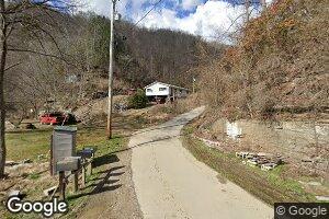 459 Little Doty Branch, Garrett, KY 41630