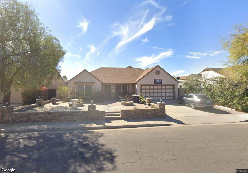 1401 E Utopia Rd, Phoenix, AZ 85024 - photo 1