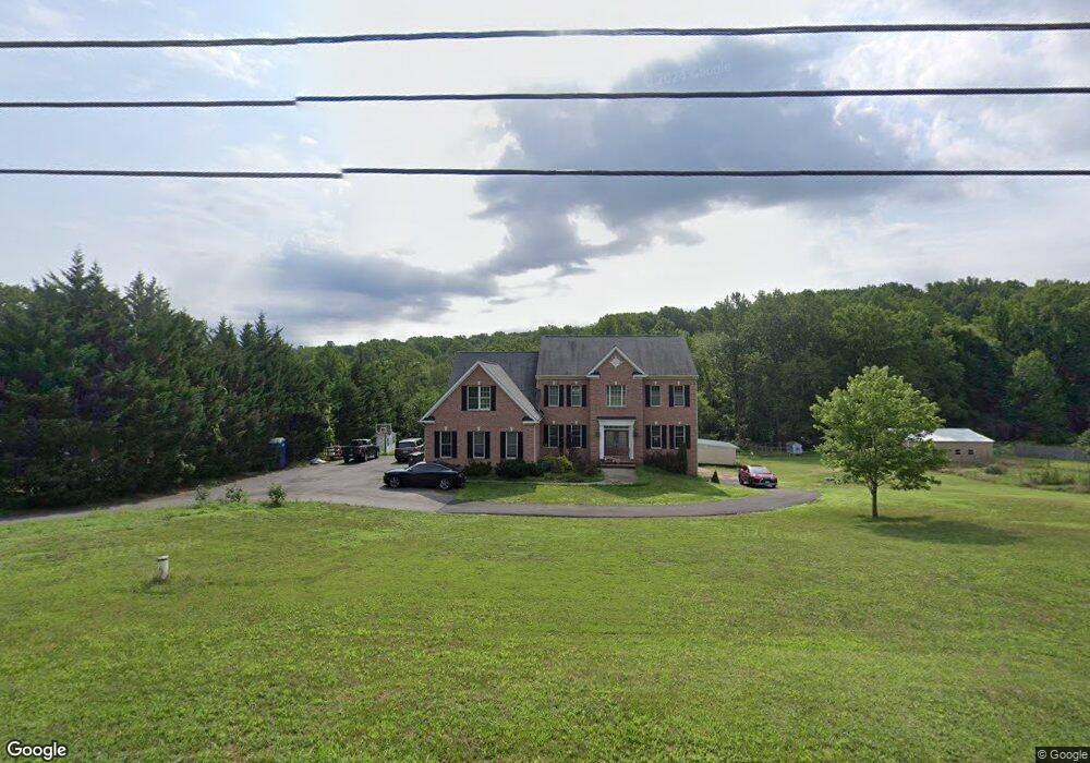 6189 Beverleys Mill Rd, Broad Run, VA 20137 - photo 1