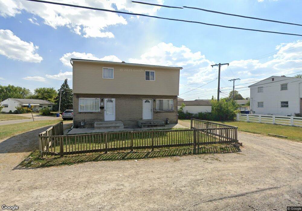 4129 Sullivant Ave, Columbus, OH 43228 - photo 1