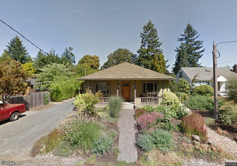 775 Walnut Ave, Eugene, OR 97404 - photo 1