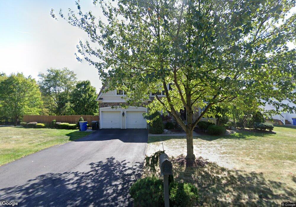 219 W End Ave, Green Brook, NJ 08812 - photo 1