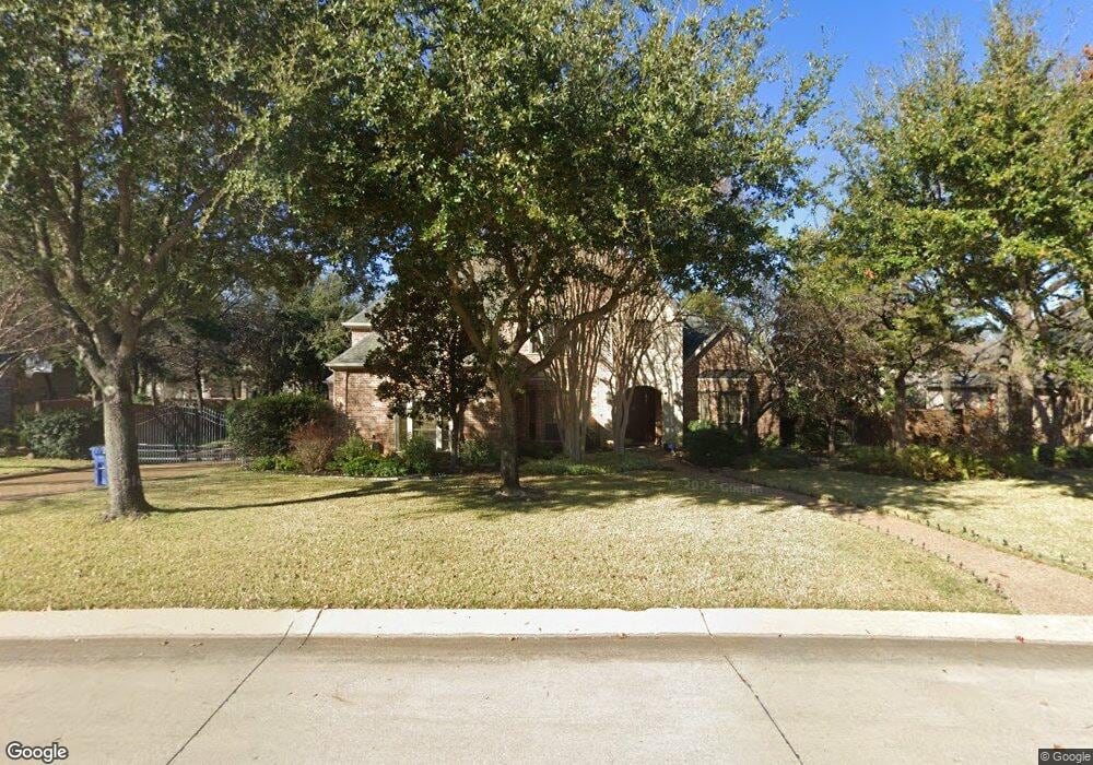 2808 Linden Ln, Southlake, TX 76092 - photo 1