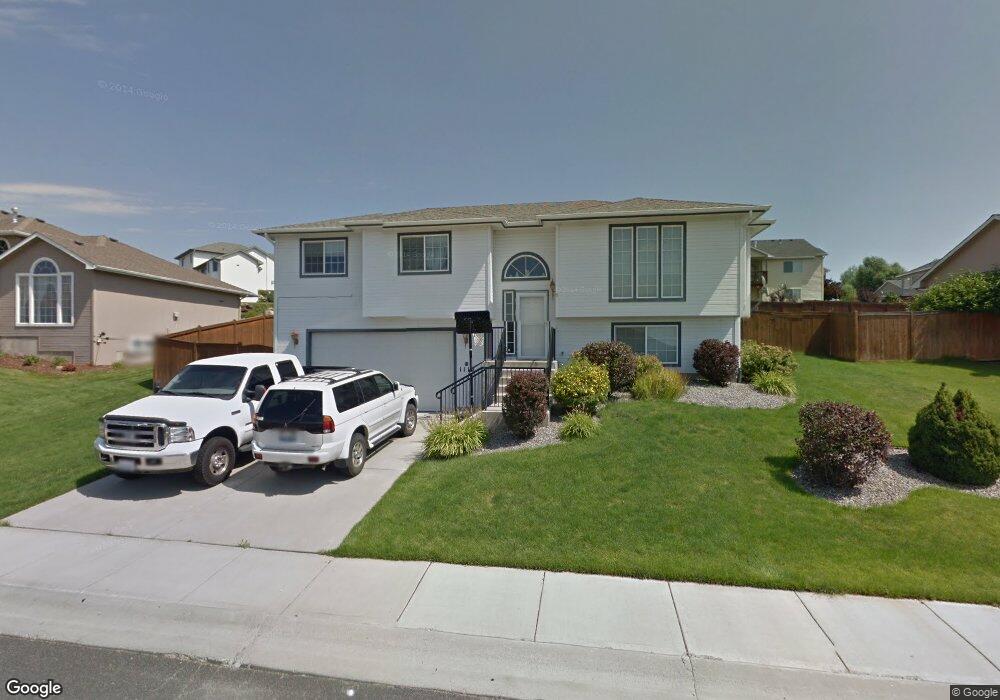 1110 Fox Ridge Rd, Medical Lake, WA 99022 - photo 1