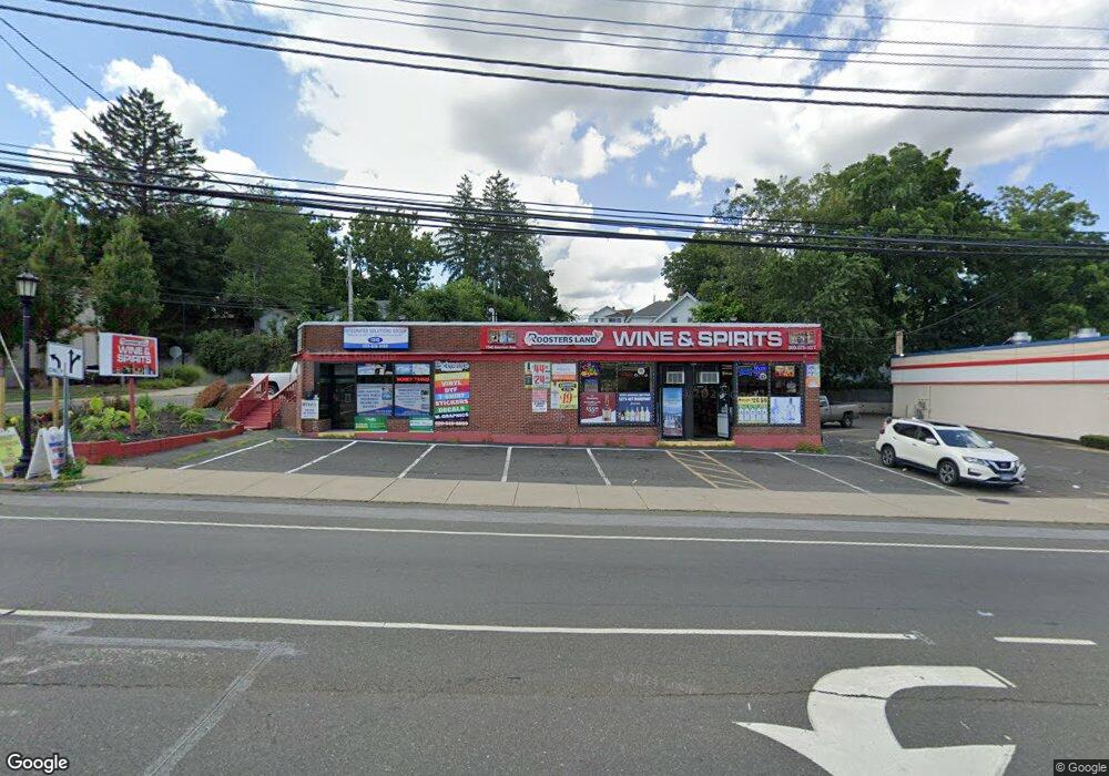 1340 Barnum Ave, Stratford, CT 06614 - photo 1