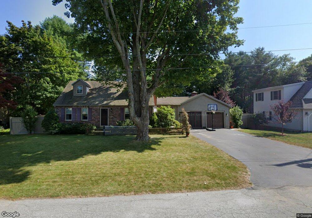 22 Edgewood Dr, Hampton, NH 03842 - photo 1