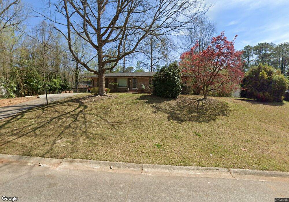 2868 Bay Berry Ct SW, Marietta, GA 30008 - photo 1