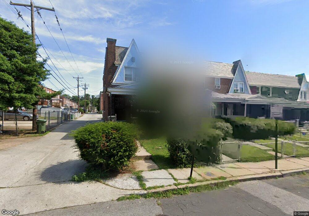 3816 Cranston Ave, Baltimore, MD 21229 - photo 1