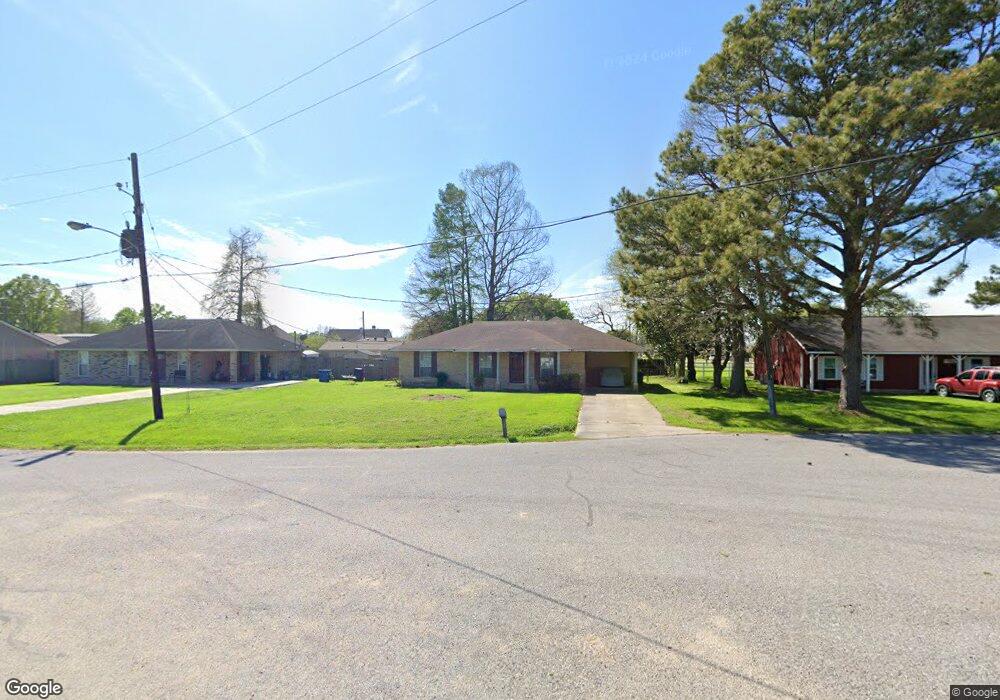 7526 Jeff Ct, Addis, LA 70710 - photo 1