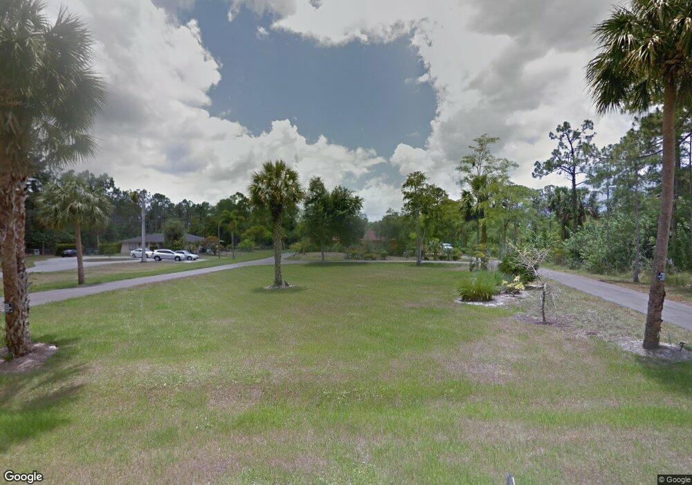 241 1st St SW, Naples, FL 34117 - photo 1