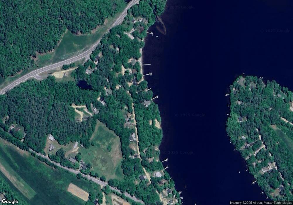 34 Crescent Dr, Center Barnstead, NH 03225 - photo 1