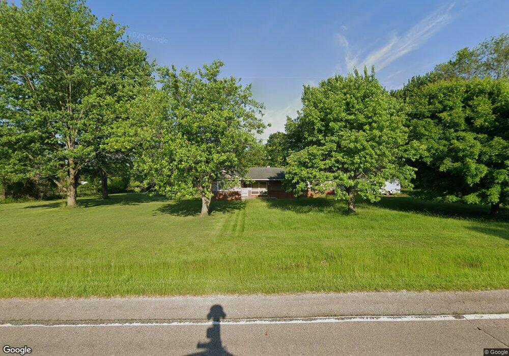 9043 N Vassar Rd, Mount Morris, MI 48458 - photo 1