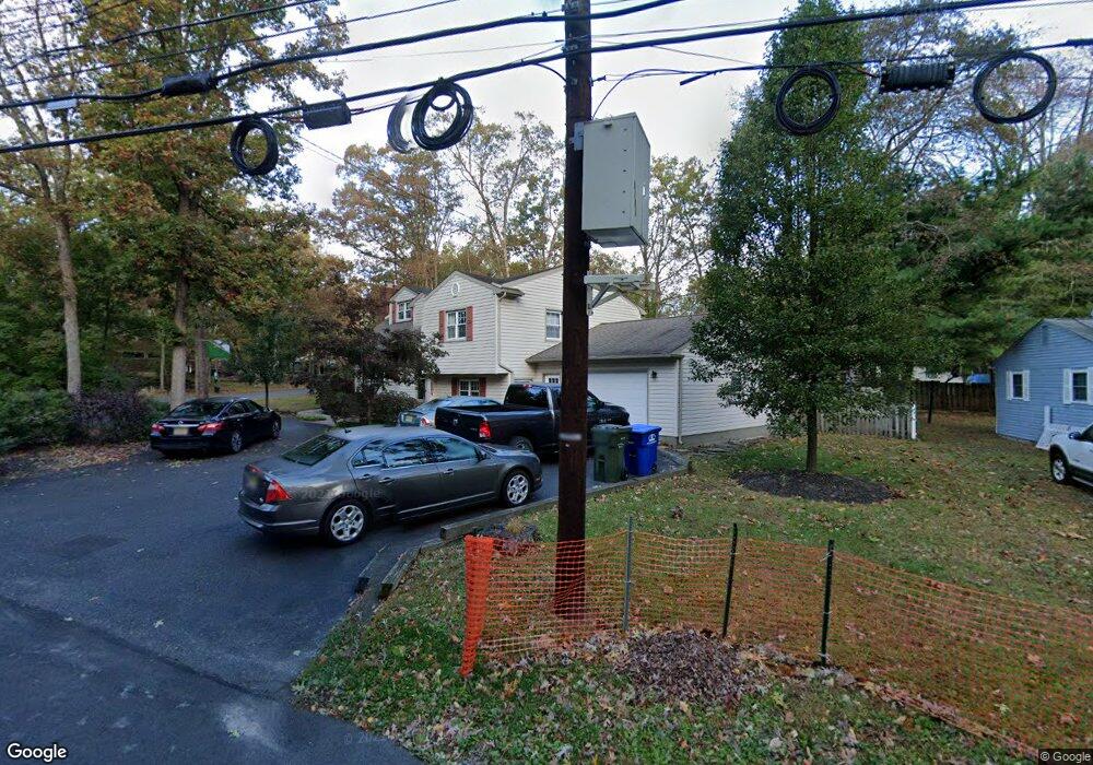 100 Lenape Trail, Medford, NJ 08055 - photo 1