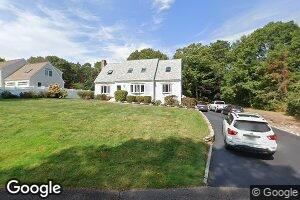 98 Bayshore Dr, Mashpee, MA 02649