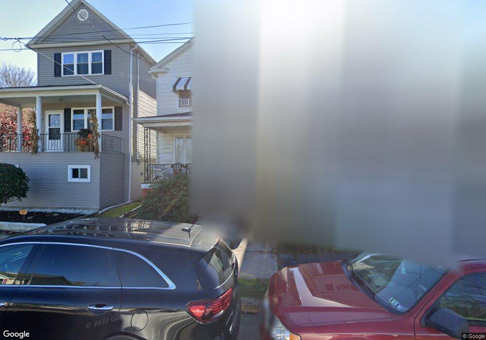 403 Jones St, Nanticoke, PA 18634 - photo 1