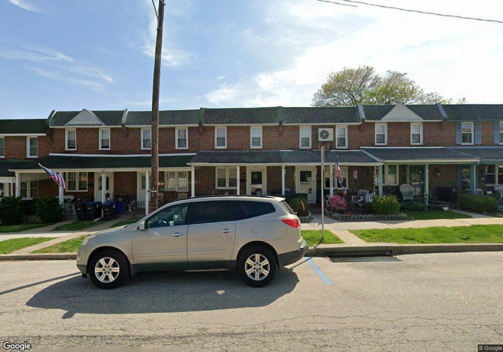 335 E 9th Ave, Conshohocken, PA 19428 - photo 1