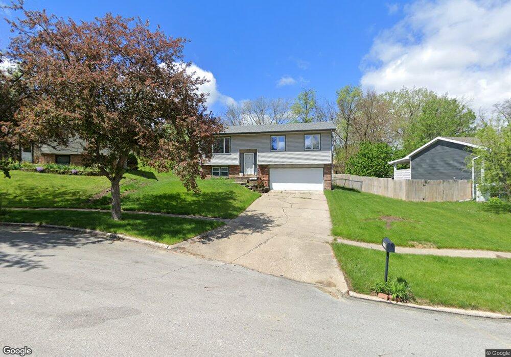 5618 SW 5th Place, Des Moines, IA 50315 - photo 1