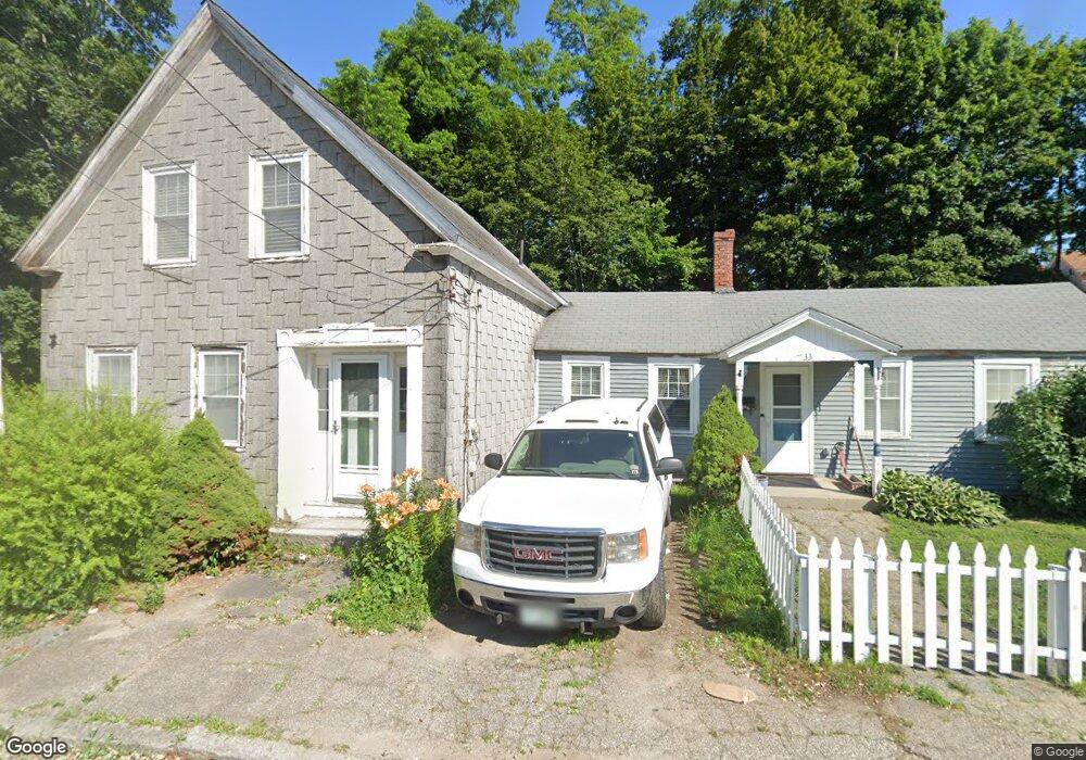 33 Fletcher St, Nashua, NH 03064 - photo 1