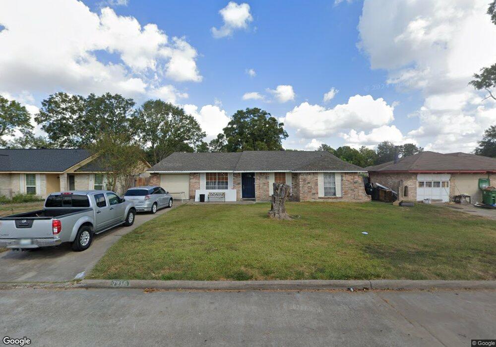 7218 Lumber Jack Dr, Houston, TX 77040 - photo 1