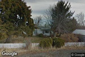13565 S Rock Creek Ln, Haines, OR 97833