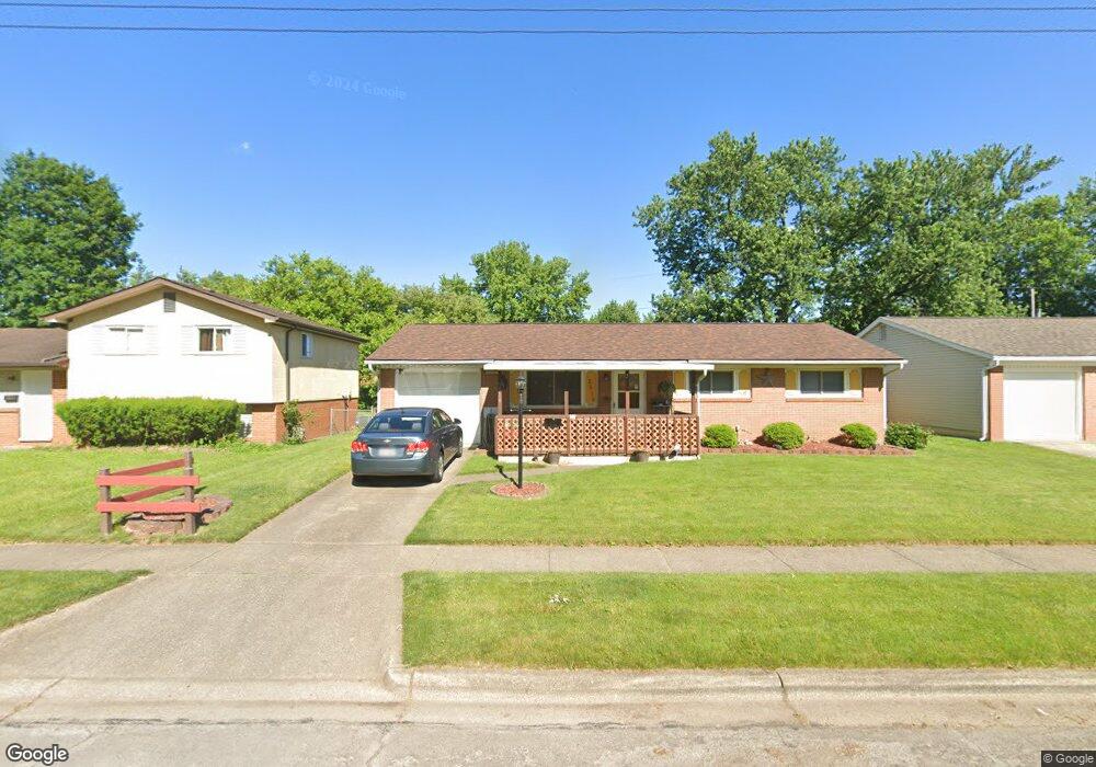 2514 Daily Rd, Columbus, OH 43232 - photo 1