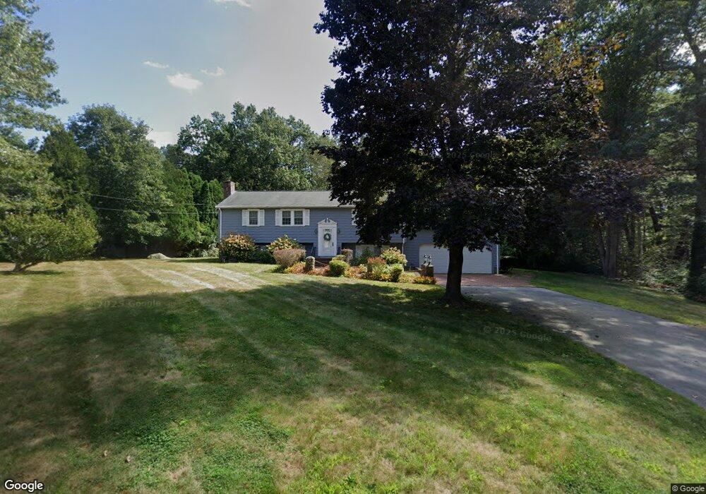 215 Dillingham Way, Hanover, MA 02339 - photo 1