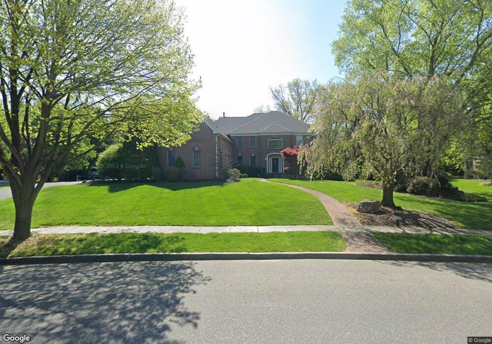 116 Pheasant Field Ln, Moorestown, NJ 08057 - photo 1