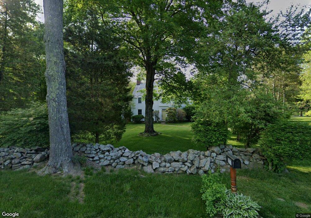 277 Unity Rd, Trumbull, CT 06611 - photo 1