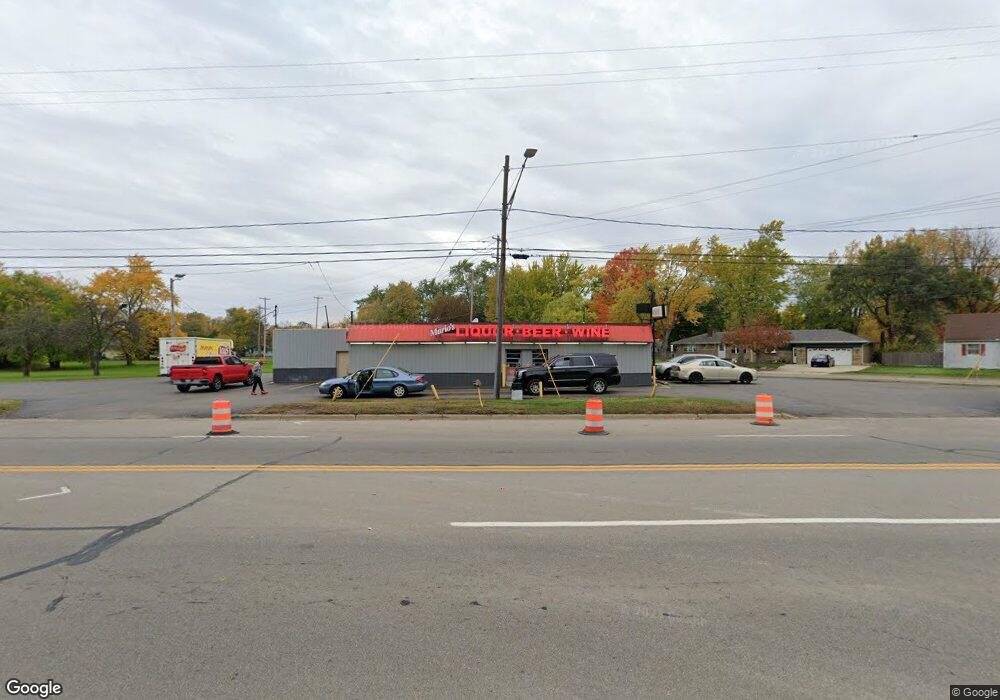 6200 S Mlk, Lansing, MI 48911 - photo 1