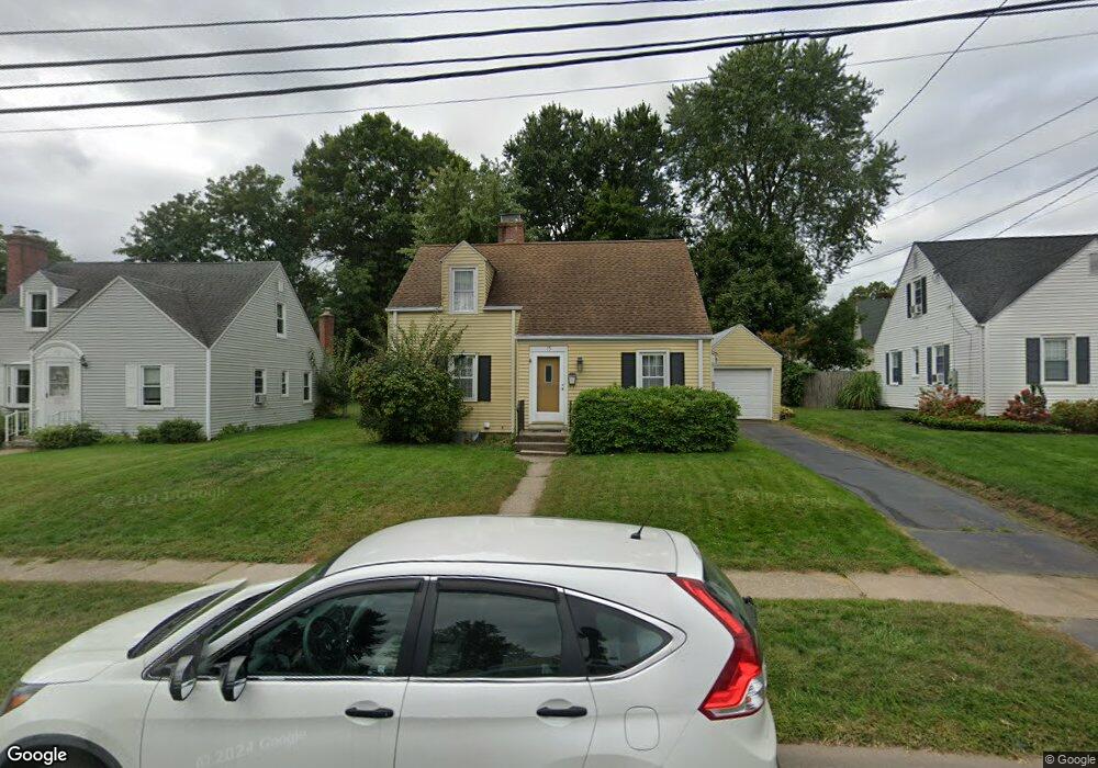 15 Cottage Ave, West Hartford, CT 06107 - photo 1