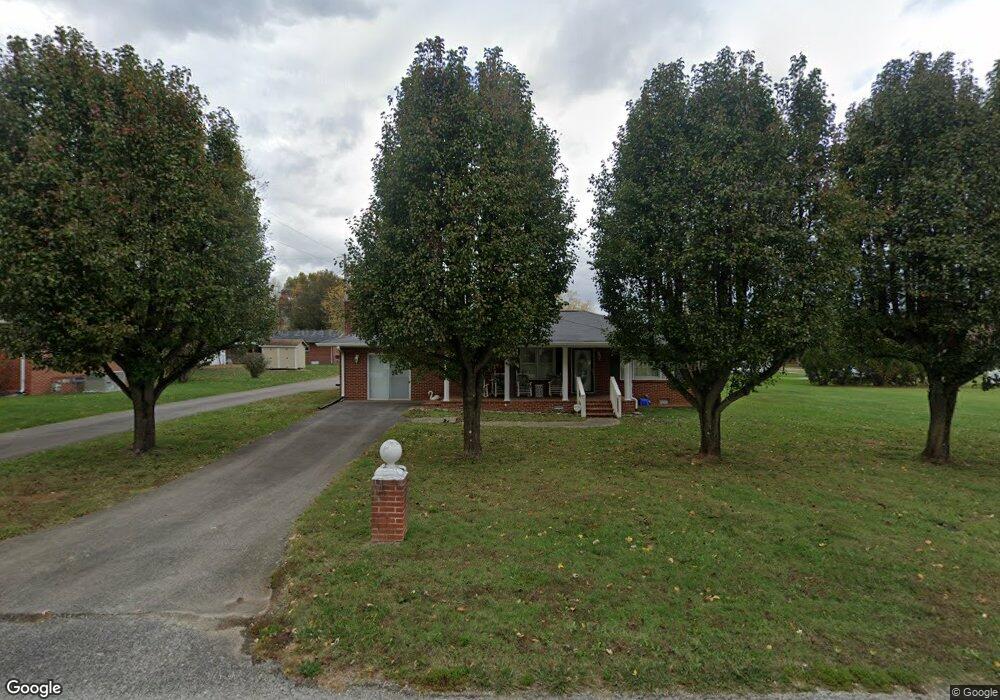 134 Elm St, Cookeville, TN 38506 - photo 1