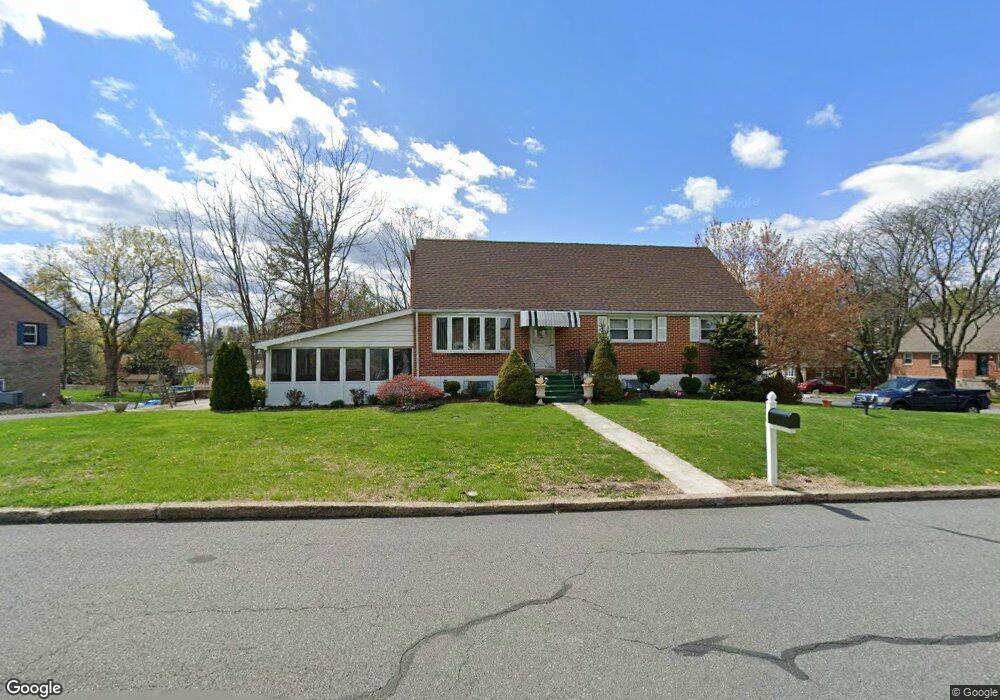 3438 Magnolia Ave, Reading, PA 19605 - photo 1