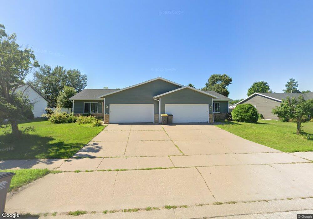 828 Starlite Dr, Holmen, WI 54636 - photo 1