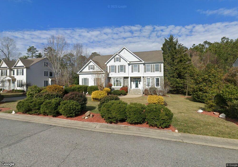 3724 Lenox Forest Dr, Midlothian, VA 23113 - photo 1