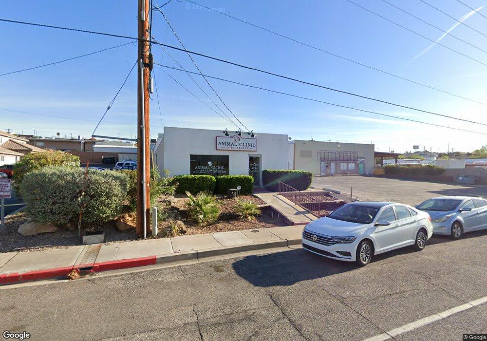 857 E Tabernacle St, Saint George, UT 84770 - photo 1