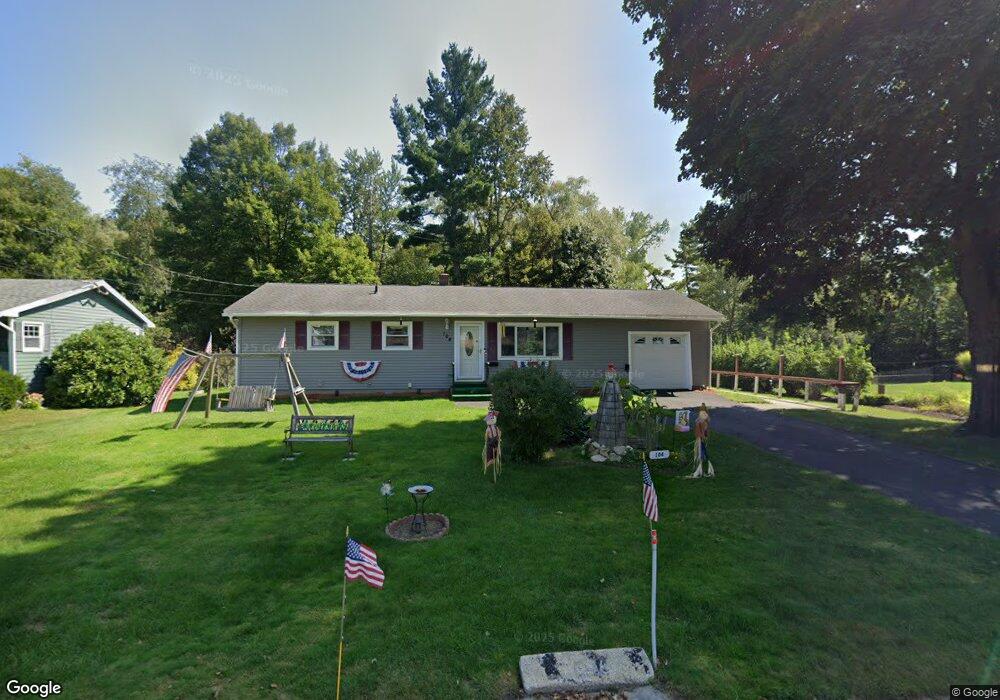 104 Maple Grove Dr, Pittsfield, MA 01201 - photo 1