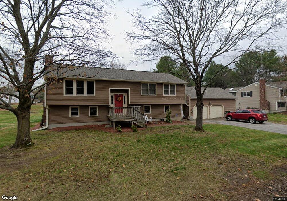 6 Walcott St, Hudson, MA 01749 - photo 1