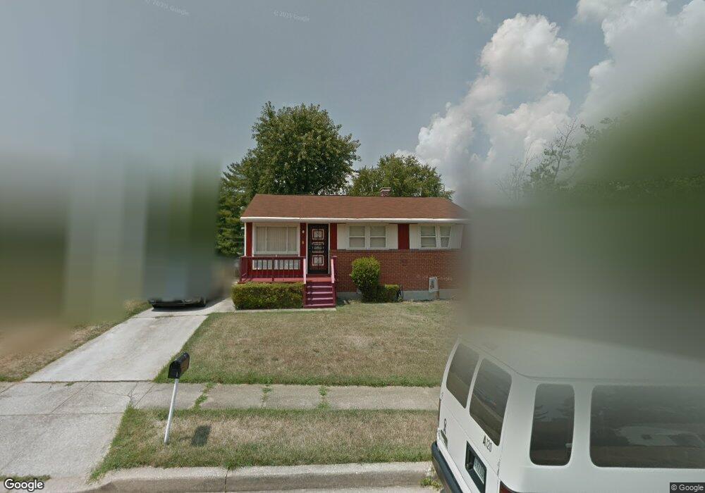 3116 Cresson Ave, Windsor Mill, MD 21244 - photo 1