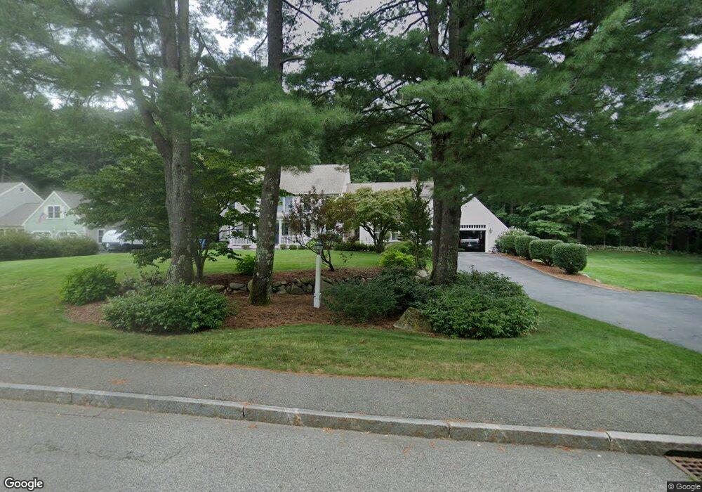 70 Buttercup Ln, Hanover, MA 02339 - photo 1