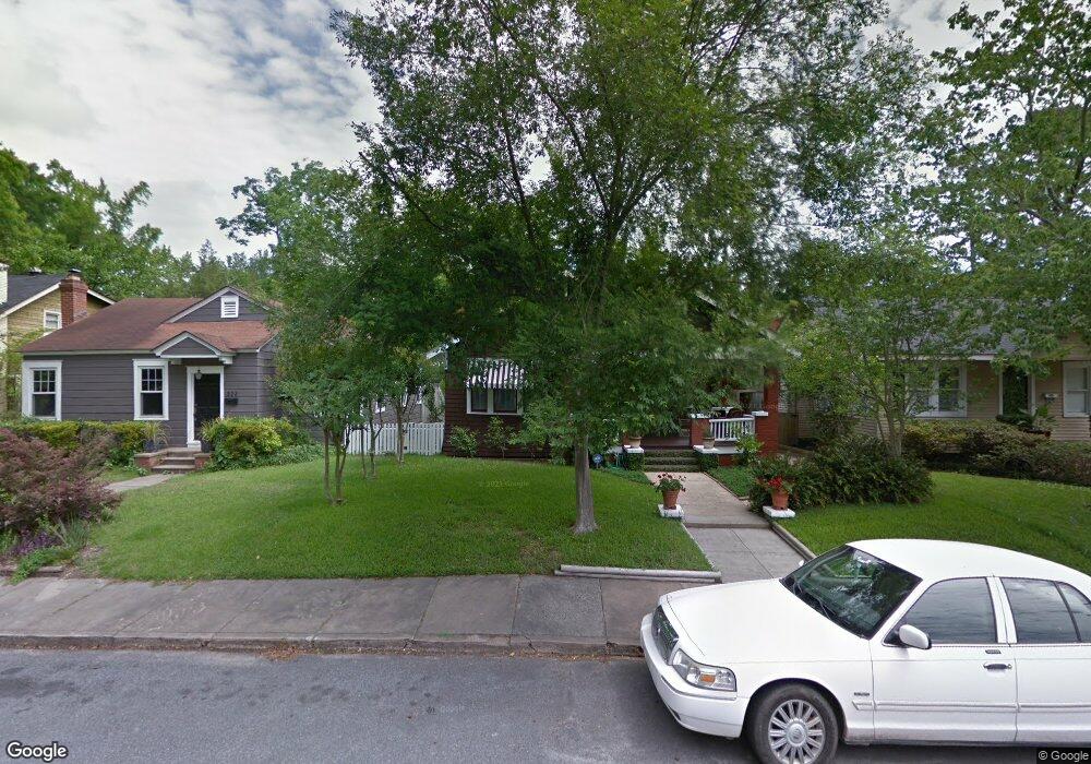 326 E 49th St, Savannah, GA 31405 - photo 1