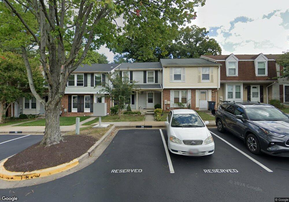 15639 Mews Ct, Laurel, MD 20707 - photo 1