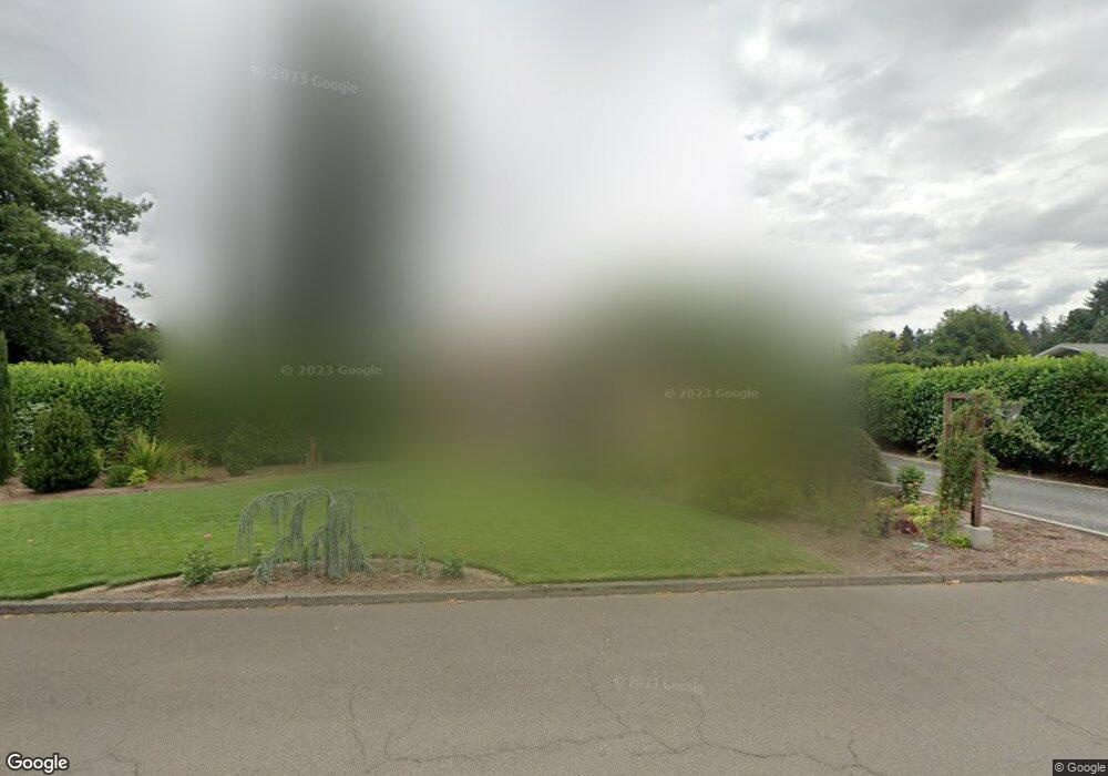 1122 N Locust St, Canby, OR 97013 - photo 1