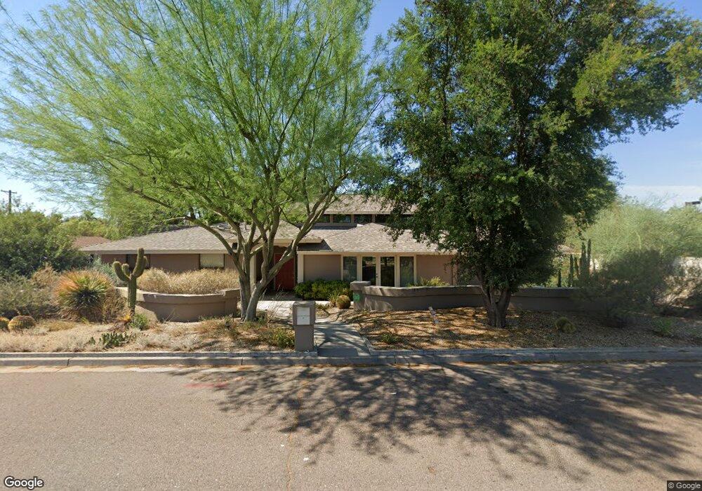 1569 W El Caminito Dr, Phoenix, AZ 85021 - photo 1