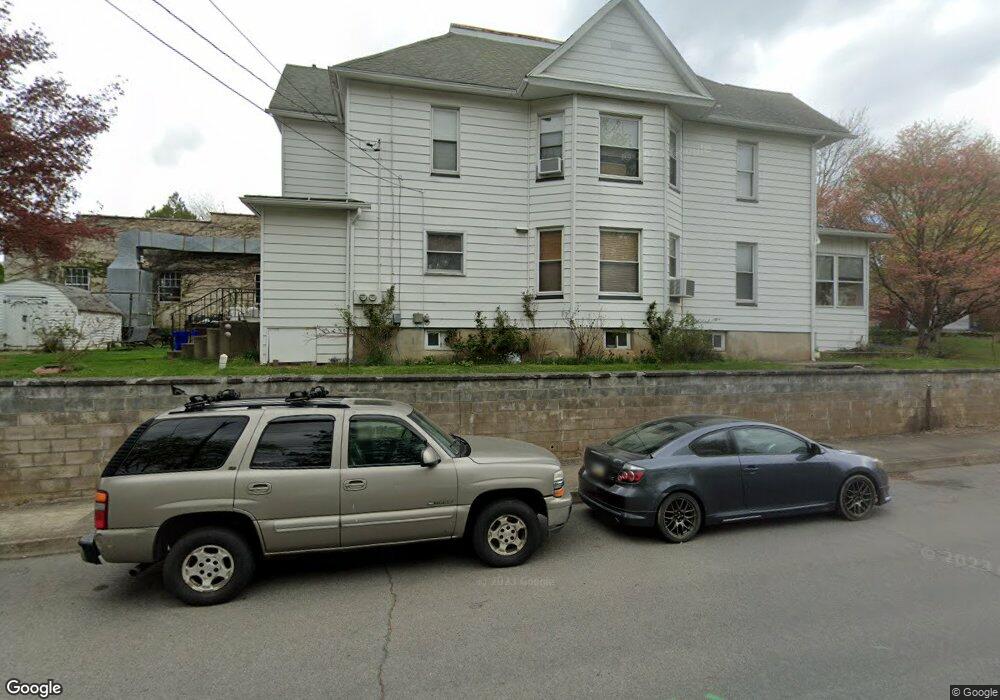 9 Nafus St, Pittston, PA 18640 - photo 1